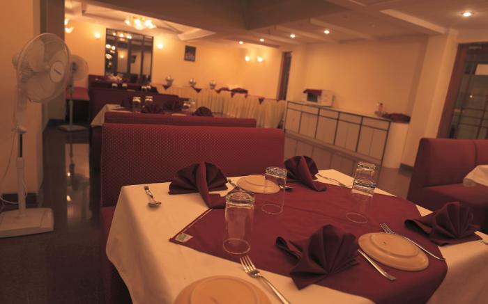 The Dhanhills - A Valley View Hotel In Panchgani