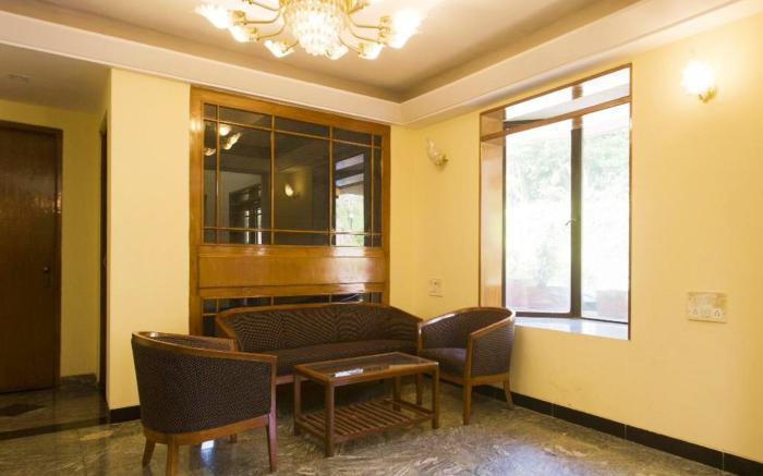 The Dhanhills - A Valley View Hotel In Panchgani