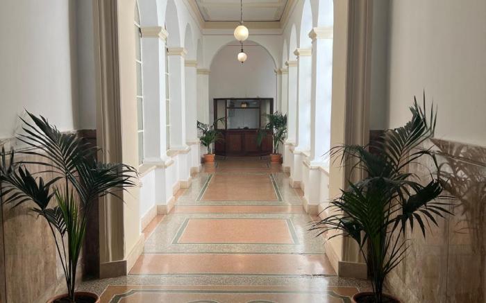 Hotel Garda