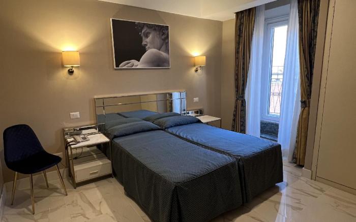 Hotel Garda
