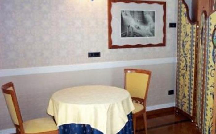 Grand Hotel Ortigia