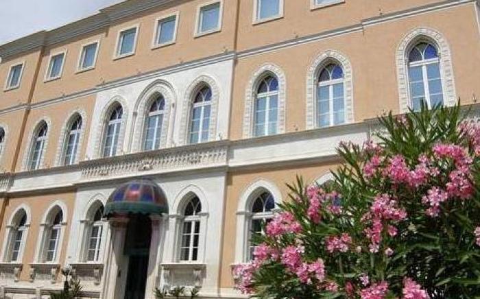 Grand Hotel Ortigia