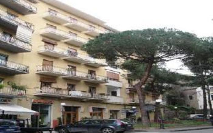 Hotel Savoia Sorrento
