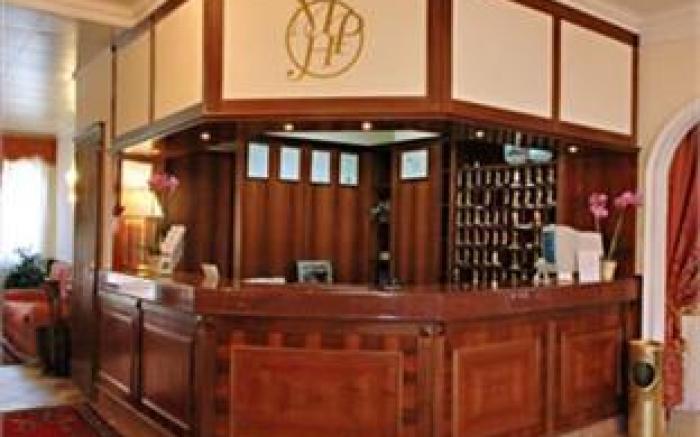 Marini Park Hotel