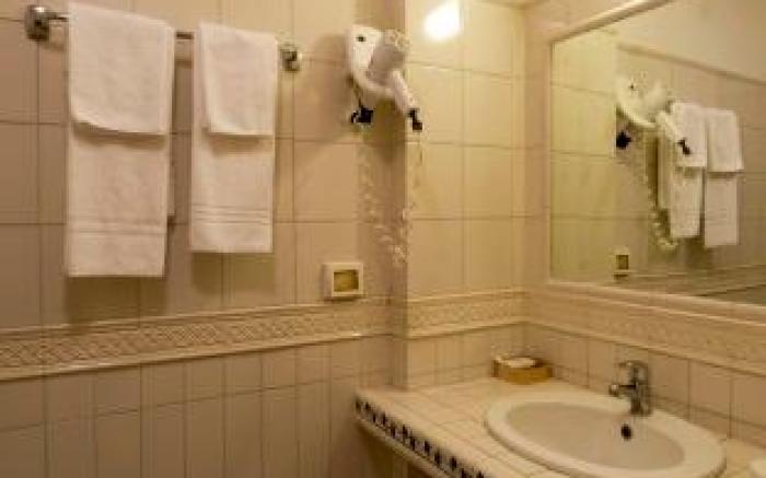 Hotel Orto di Roma