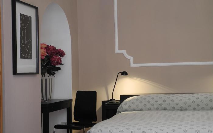Hotel Orto di Roma