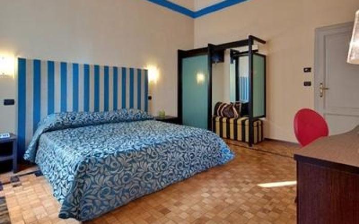 Grand Hotel Nizza Et Suisse