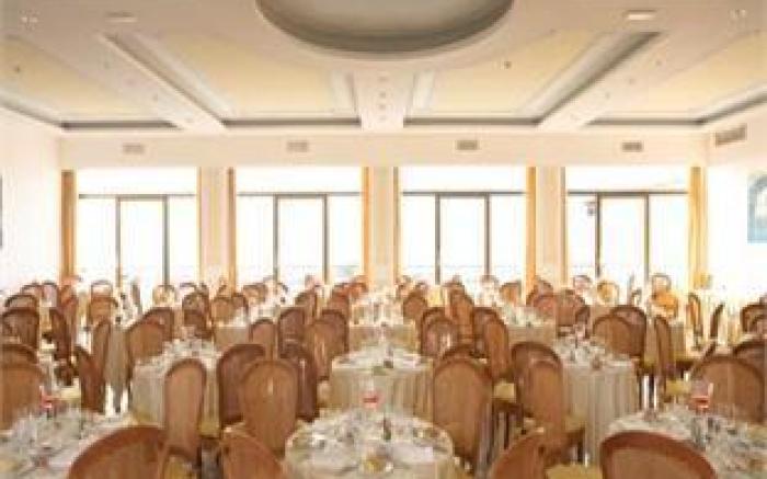 Grand Hotel Flora