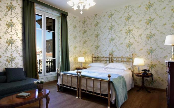 Hotel Pendini