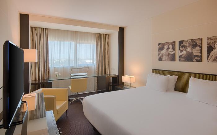 Savhotel Mantegna Padova