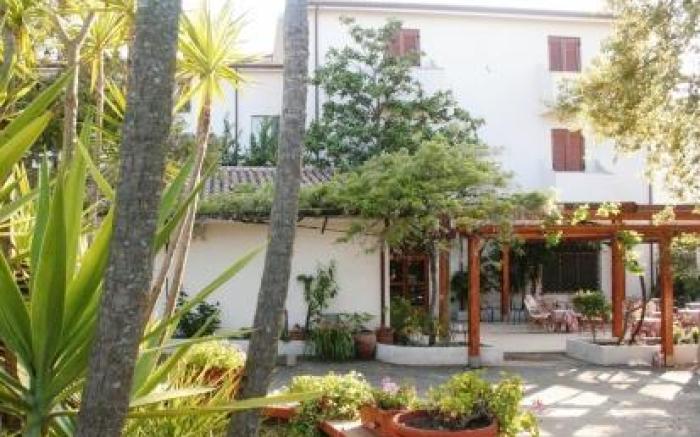 Hotel Il Querceto