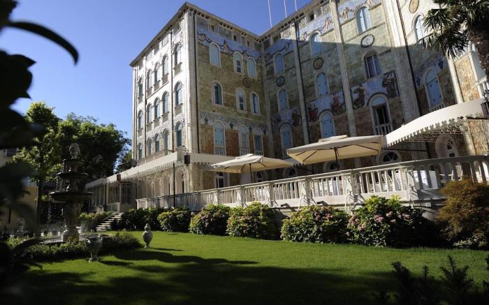 Ausonia Hungaria Wellness & Lifestyle