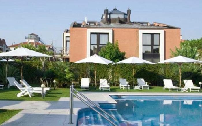 DB VILLAS LE VILLE DEL LIDO RESORT