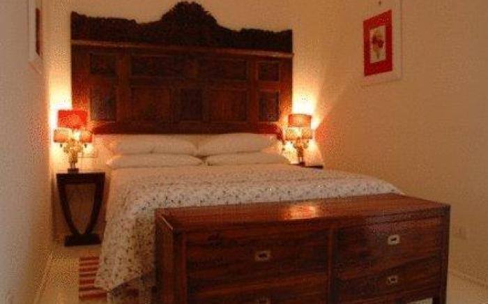 Il San Francesco Charming Hotel