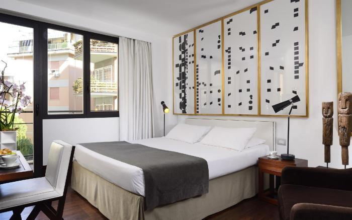 Hotel Pulitzer