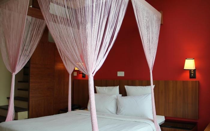 Siloso Beach Resort Sentosa