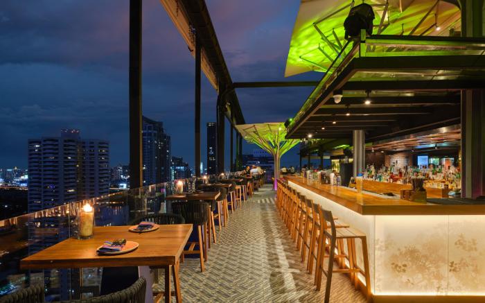 Fraser Suites Sukhumvit, Bangkok