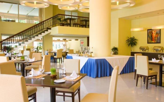Park View Hotel