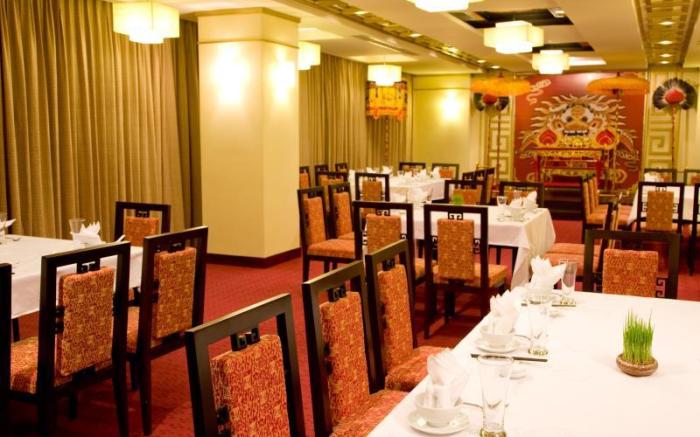 Park View Hotel
