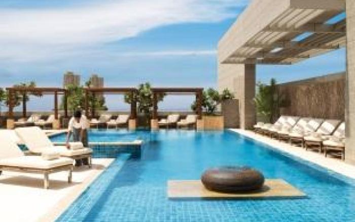 Four Seasons Hotel Mumbai