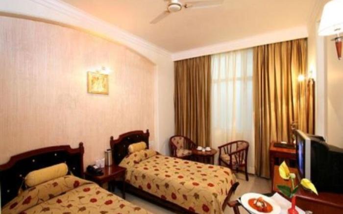 Hotel Grand President