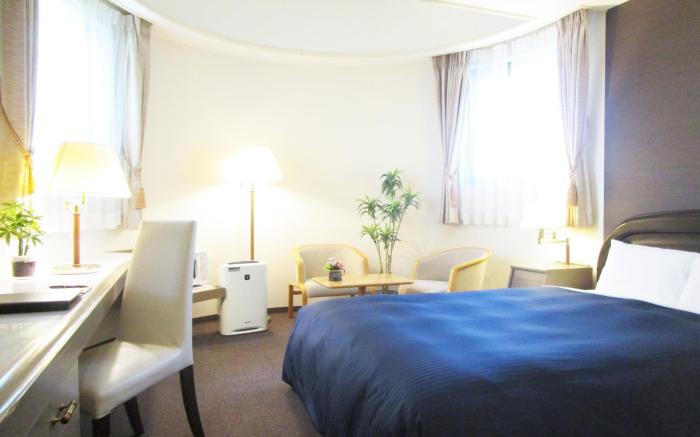 Hotel Livemax BUDGET Sapporo