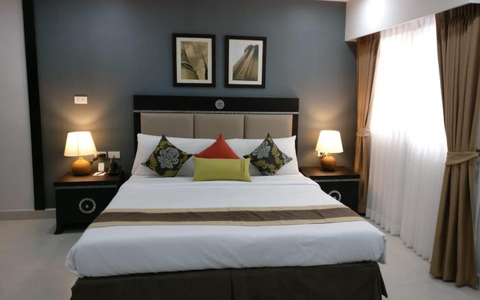 Club Mahindra Mac Boutique Hotel