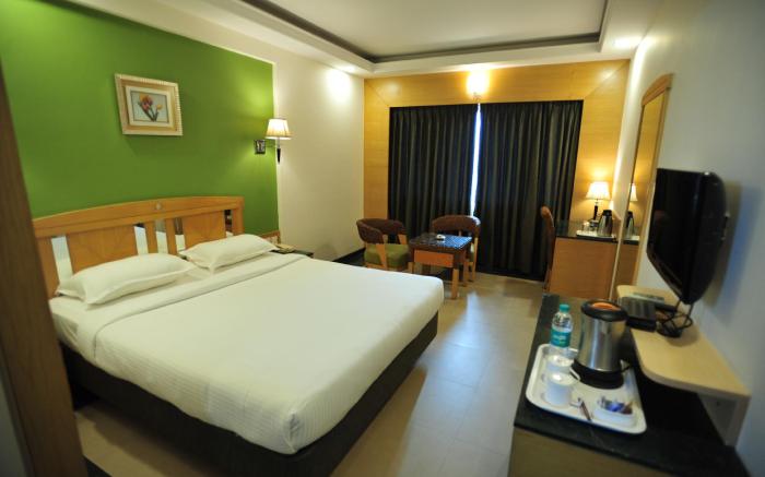 Dr. Raj Kumar International Hotel