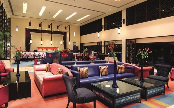 Grand Rotana Resort and Spa