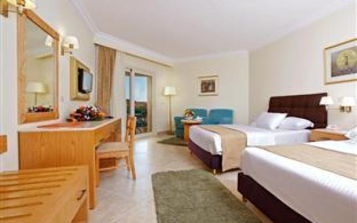 Aurora Oriental Resort