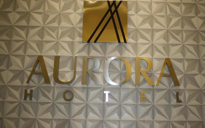Aurora Hotel