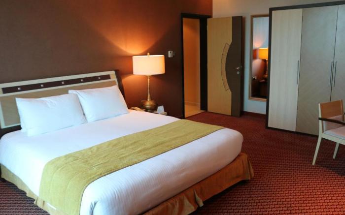 Elite Resort & Spa
