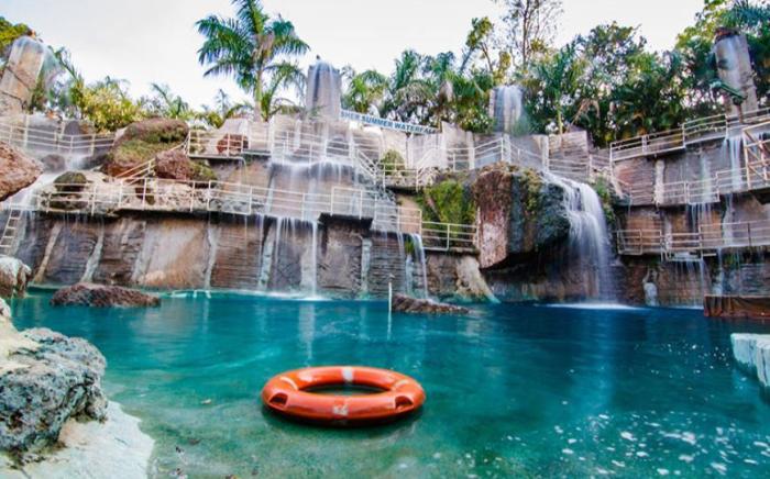 Sherbaug A Theme Park and Resort