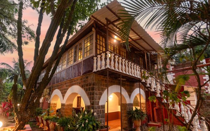 Sherbaug A Theme Park and Resort
