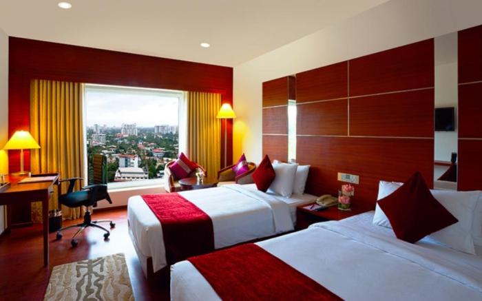 Hotel Olive Downtown