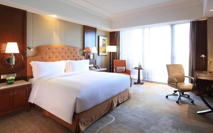 DoubleTree by Hilton Ningbo Chunxiao
