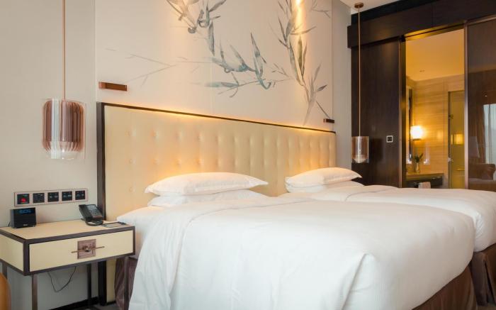 Hilton Shenzhen Futian