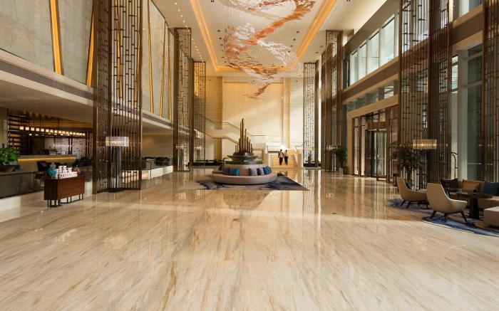 DoubleTree by Hilton Anshun
