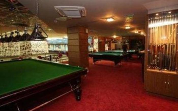 Marieta Palace Hotel