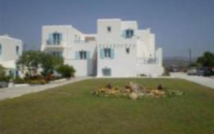 Princess Of Naxos