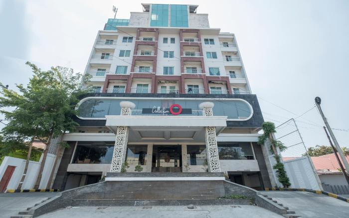 Grand Malebu Makassar
