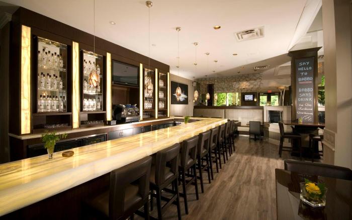 Hockley Valley Resort 