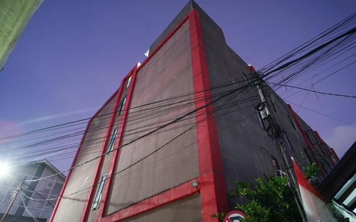 OYO 1272 Grand Garuda Guest House