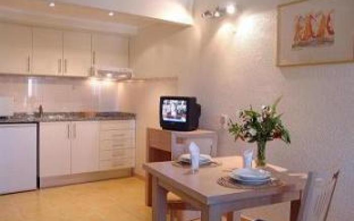 Albufeira Sol Hotel & Spa