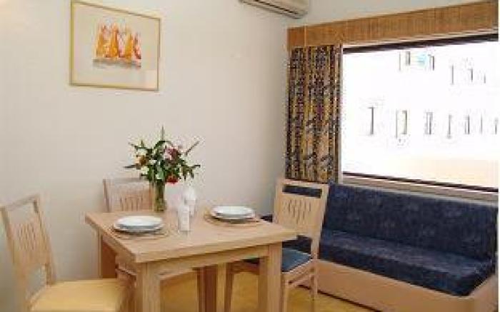 Albufeira Sol Hotel & Spa