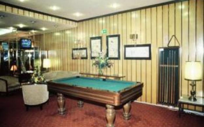 Hotel Flamingo