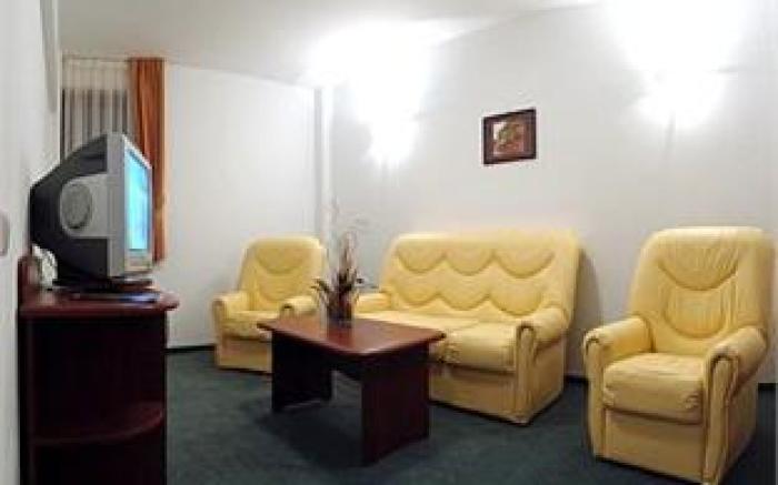 Hotel Parc Sibiu
