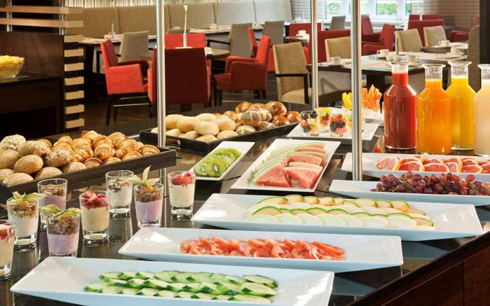 NH Berlin Kurfurstendamm