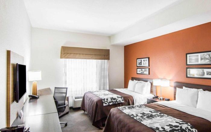 Sleep Inn Lufkin