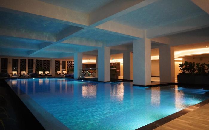 Zealax Hotel & Residence